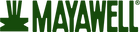 Mayawell logo