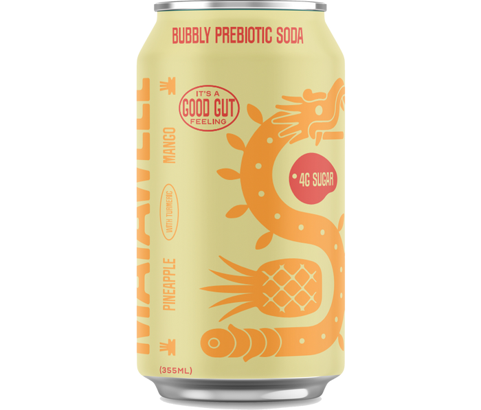 Pineapple Mango