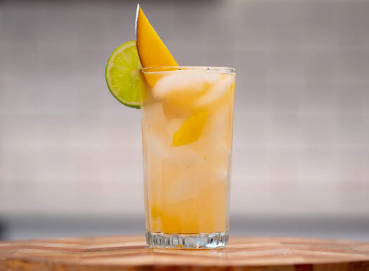 Mango Paloma
