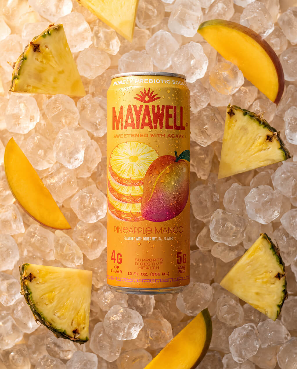 Pineapple Mango