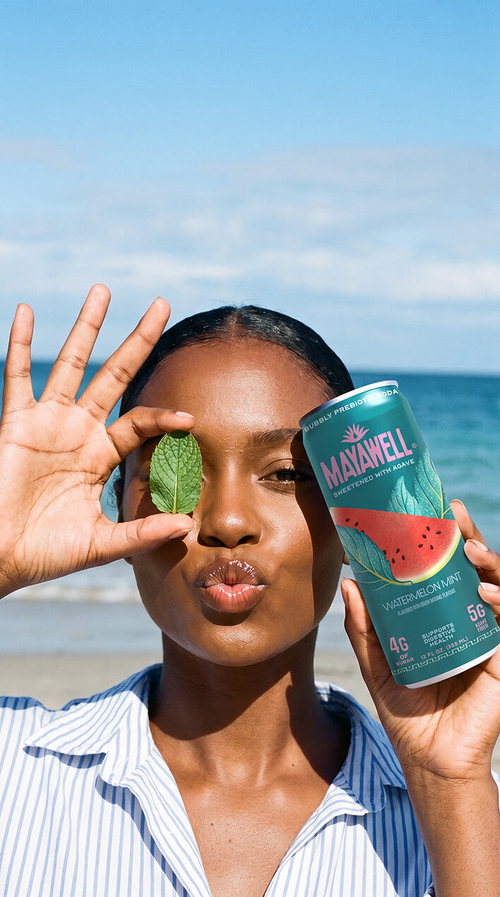 Watermelon Mint