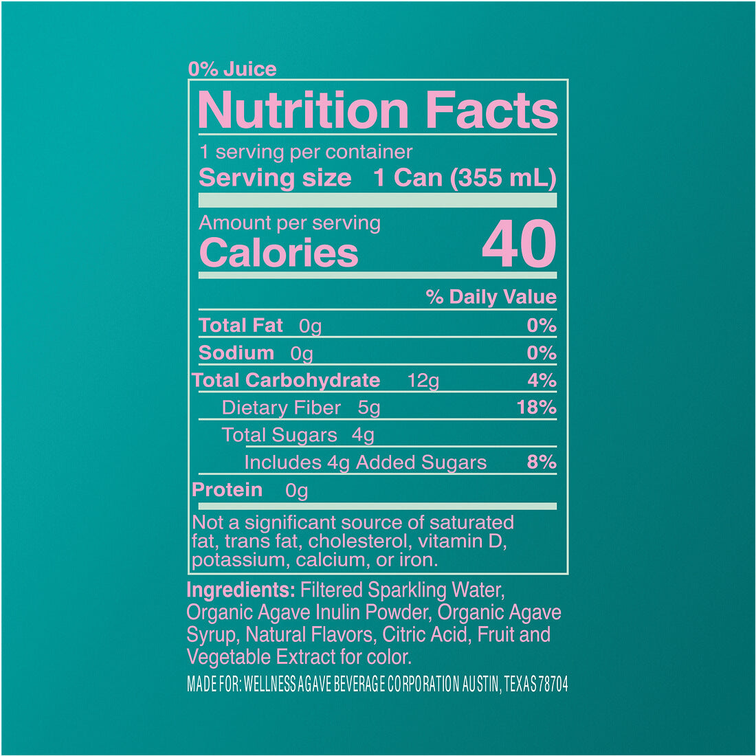 Watermelon Mint