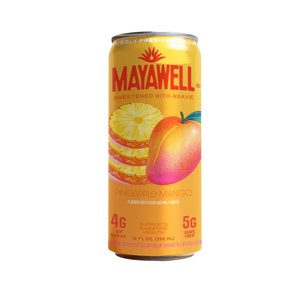Pineapple Mango