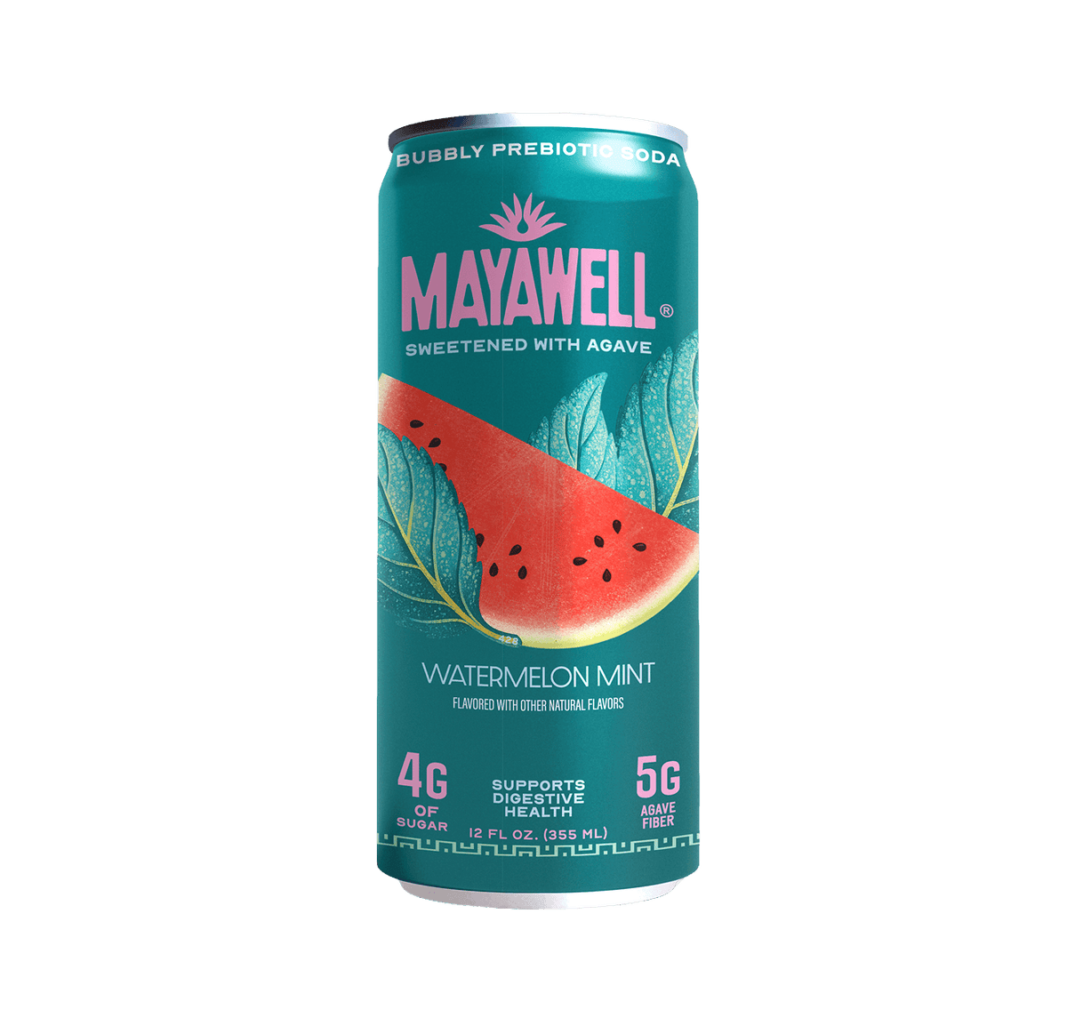 Watermelon Mint